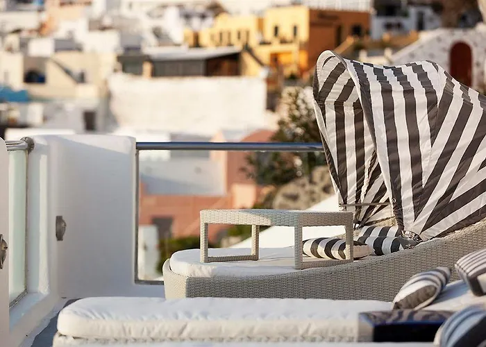 Belvedere 4* Firostefani